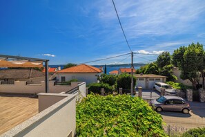 Water view - Apartments Luna (Crikvenica)