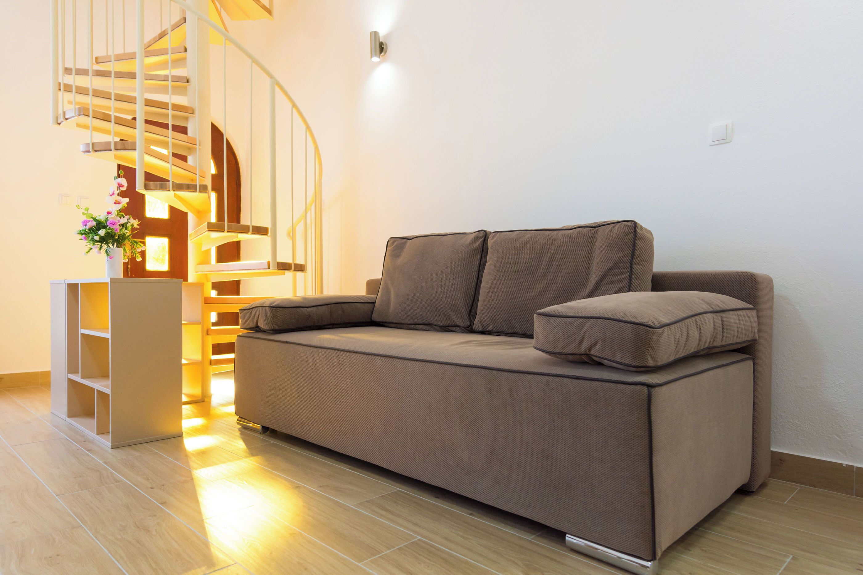 Studio (A1) | Phòng khách