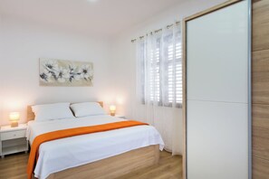 Studio (A1) - Apartment Bralic (Kastela)