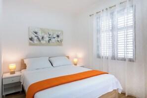 Studio (A1) | Free WiFi - Apartment Bralic (Kastela)