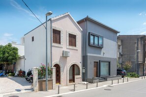 Building design - Apartment Bralic (Kastela)