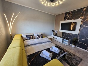 Apartment (A3) | Free WiFi - Apartments Marijana (Crikvenica)