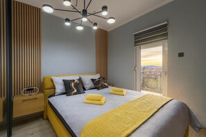 Apartment (A3) - Apartments Marijana (Crikvenica)
