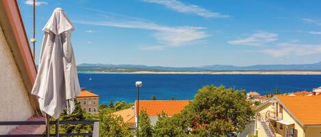 アパートメント (A2) | ウォーター ビュー