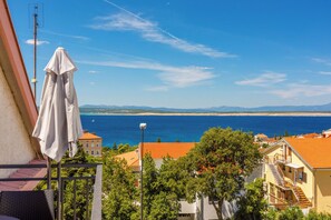 Apartment (A2) | Water view - Apartments Marijana (Crikvenica)
