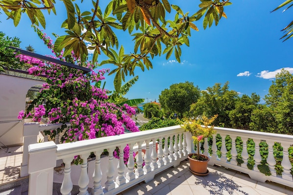 Teras/veranda