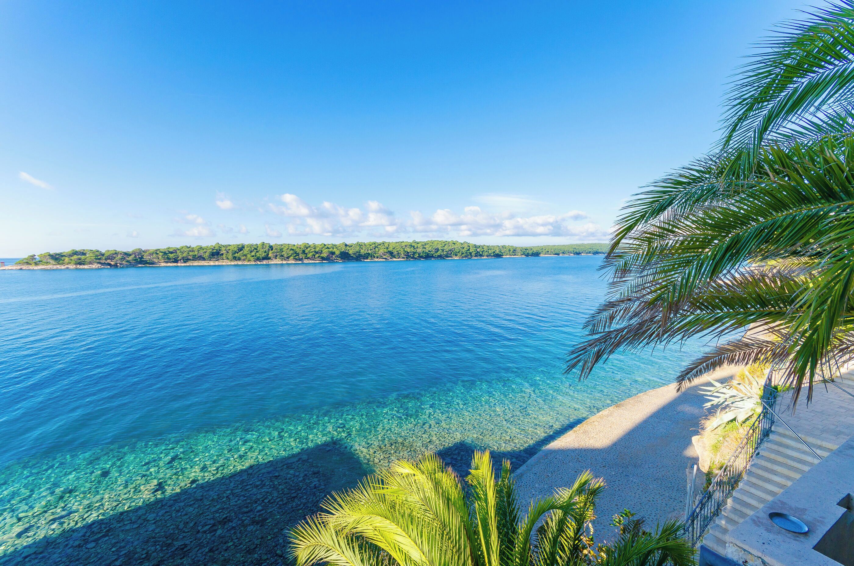 Chambre (S1) | Vue sur l’eau