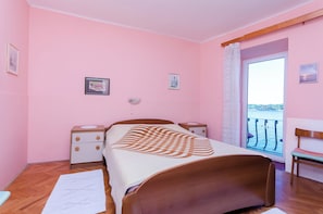 Room (S2) - Rooms Sonja P (Rab)
