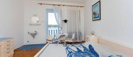 Chambre (S1) | AccĂšs au Wi-Fi (inclus)