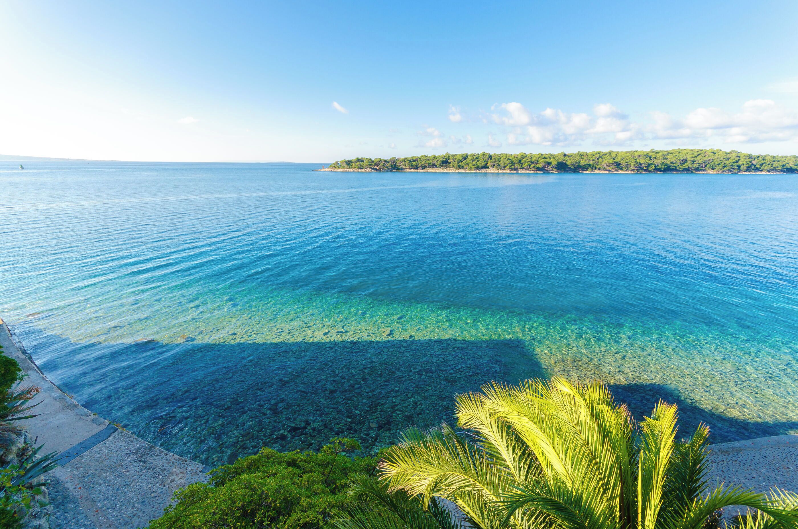 Chambre (S1) | Vue sur l’eau