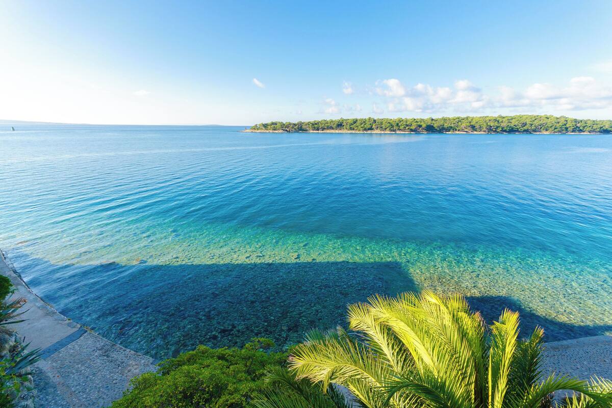 Chambre (S1) | Vue sur l’eau