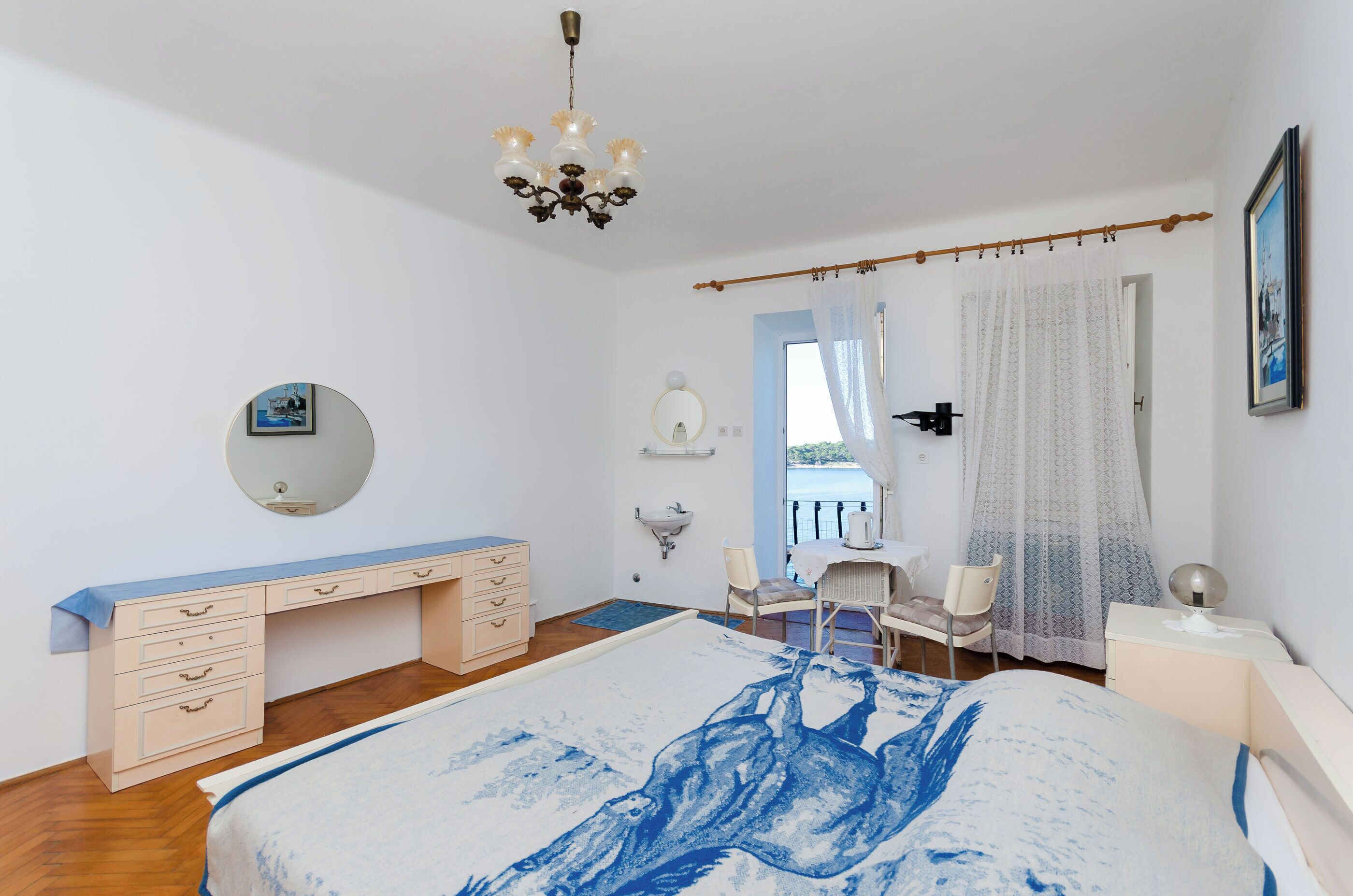 Chambre (S1) | Intérieur