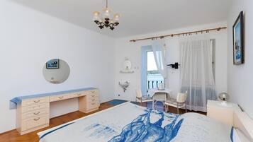 Zimmer (S1) | Innenbereich