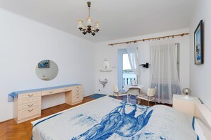 Habitación (S1) | Interior