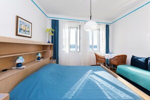 Rom (S1) | Innvendig