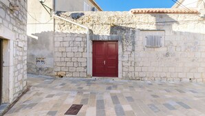 Unclassified image, 4 of 26, button - Rooms Marica B (Rab)