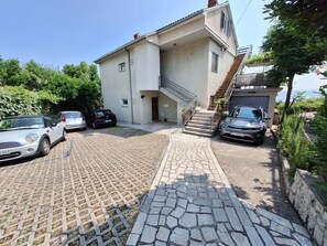 Diseño del edificio