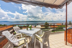 아파트 (A4) | 수변 전망