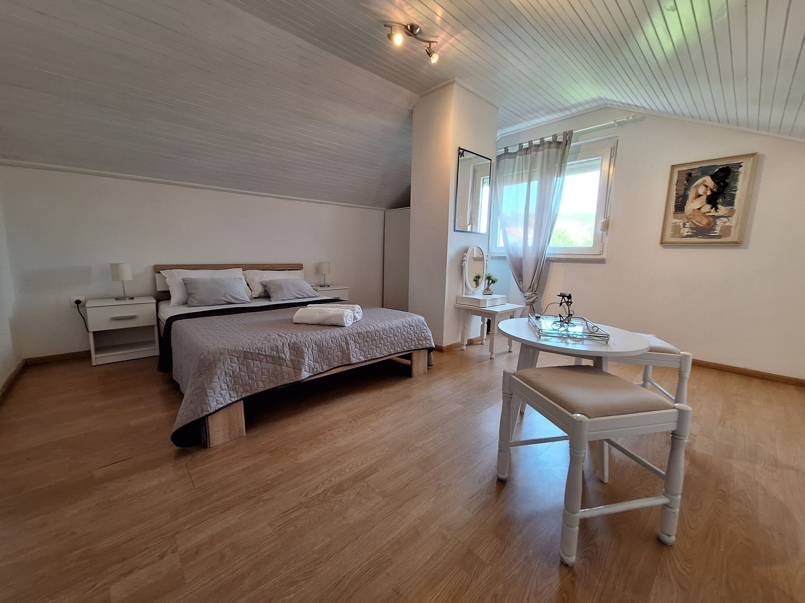 Apartment (A4) | Free WiFi