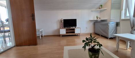 Appartement (A4) | Salle de séjour