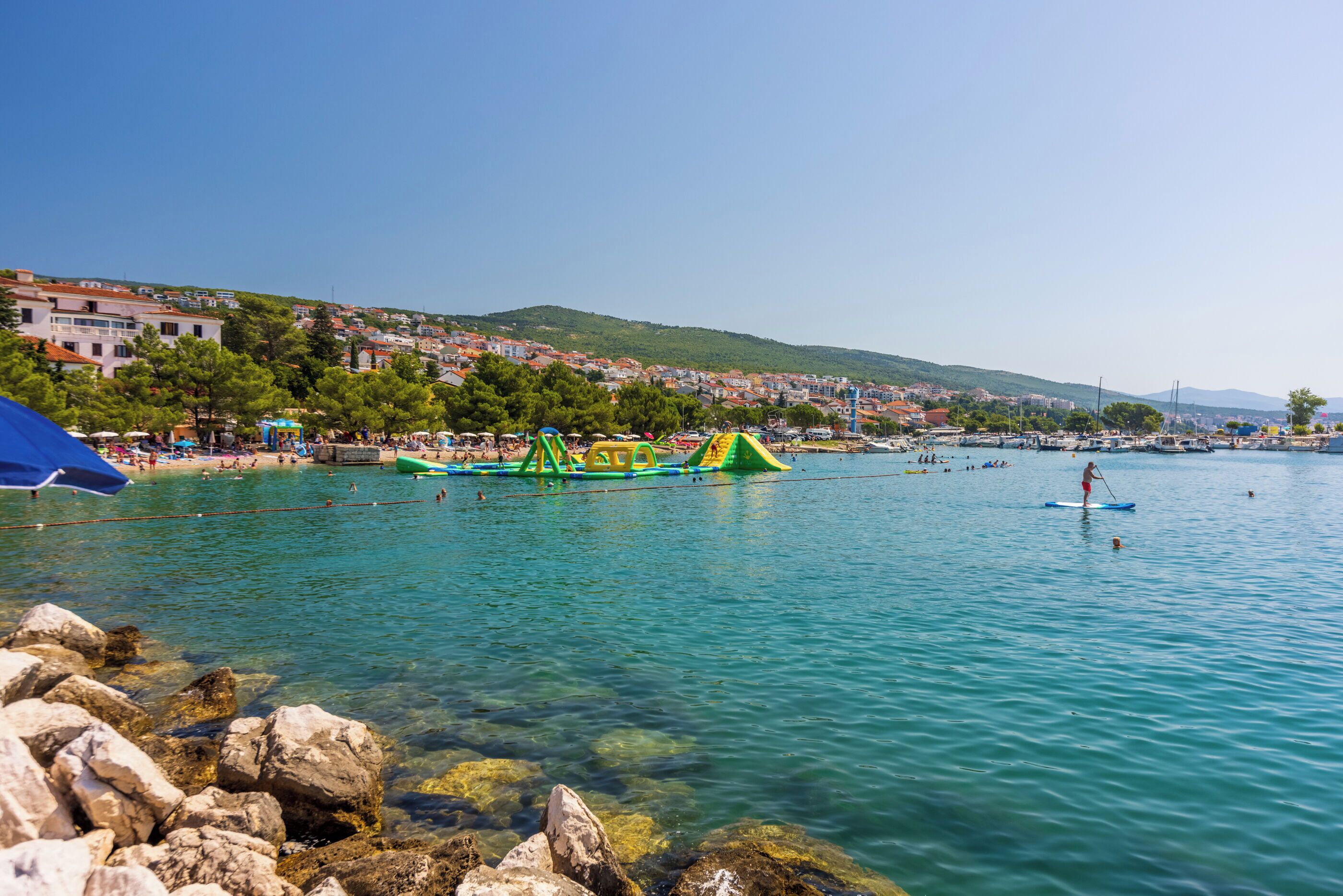 Strand