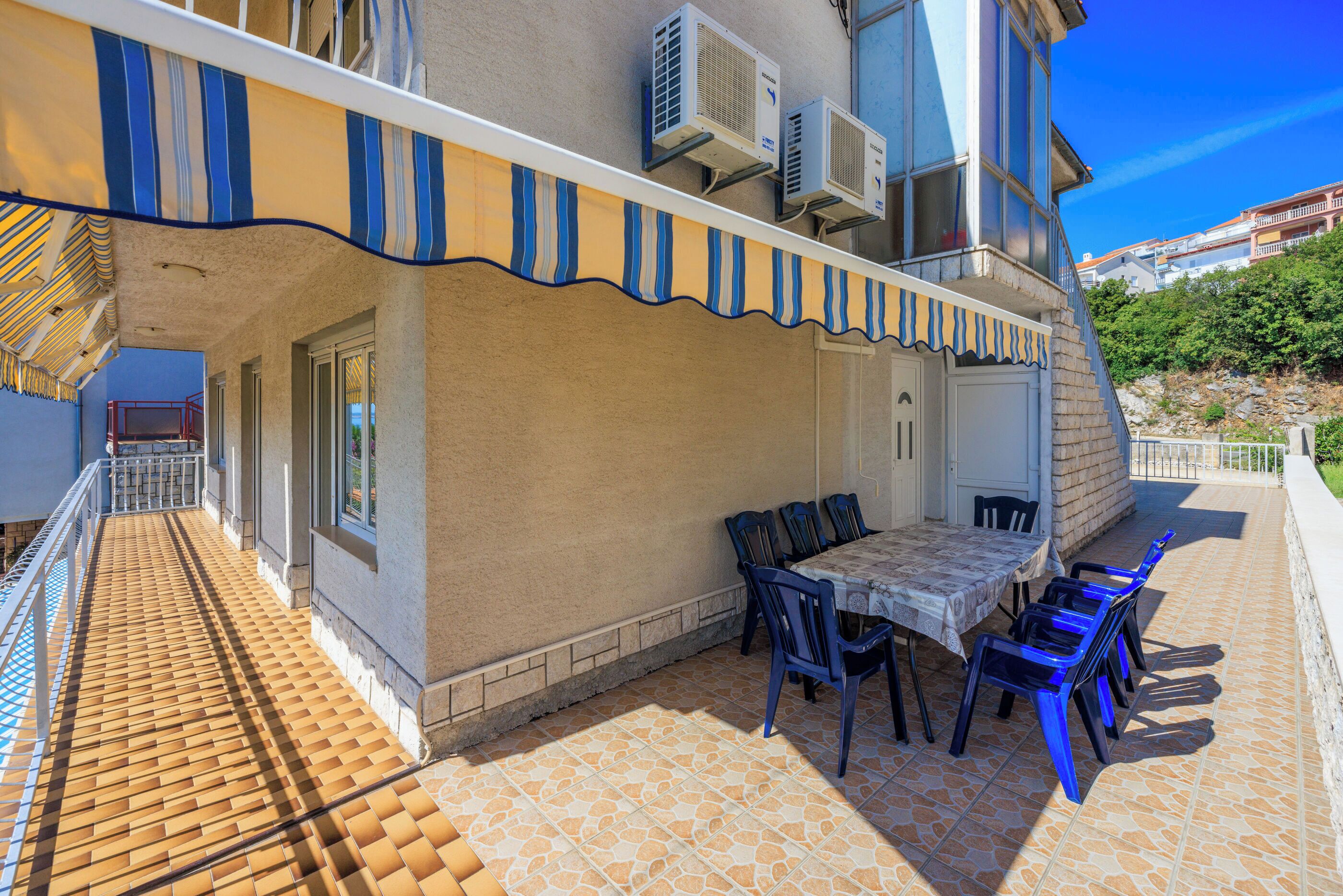 Teras/veranda