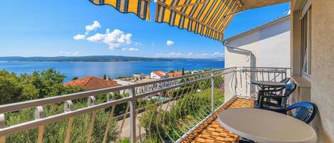 Appartement (A2) | Vue sur l’eau