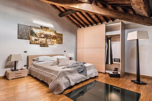 1 chambre