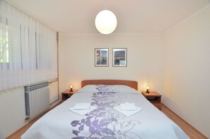 Apartment (A3) | Kostenloses WLAN