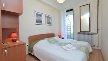 Studio (A2) | Free WiFi