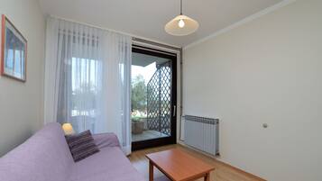 Appartement (A1) | Salle de séjour