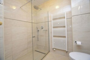 Apartment (A1) | Bathroom - Apartments Ljubomir (Cres)