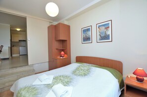 Free WiFi - Apartments Ljubomir (Cres)