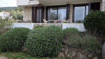 Diseño del edificio