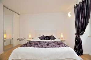 Room - Rooms Pjaceta (Cres)