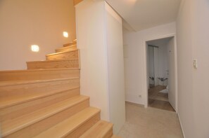 Staircase - Rooms Pjaceta (Cres)