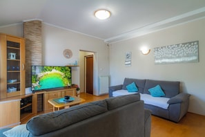 Apartment (A3) | Wohnzimmer