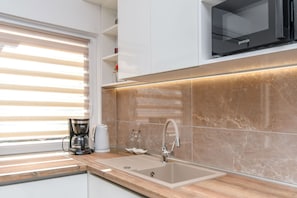 Apartamento (A2) | Restauración