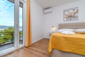 Apartment (A2) - Apartment Nela (Trogir)