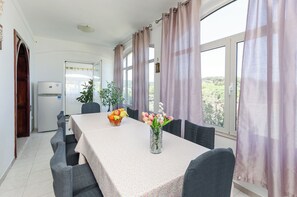 Apartment (A2) | Dining - Apartments Katica (Rab)