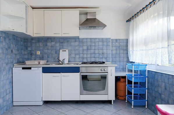 Appartamento (A1) | Cucina privata