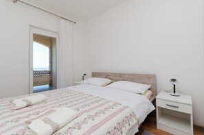 Apartment (A2) - Apartments Katica (Rab)