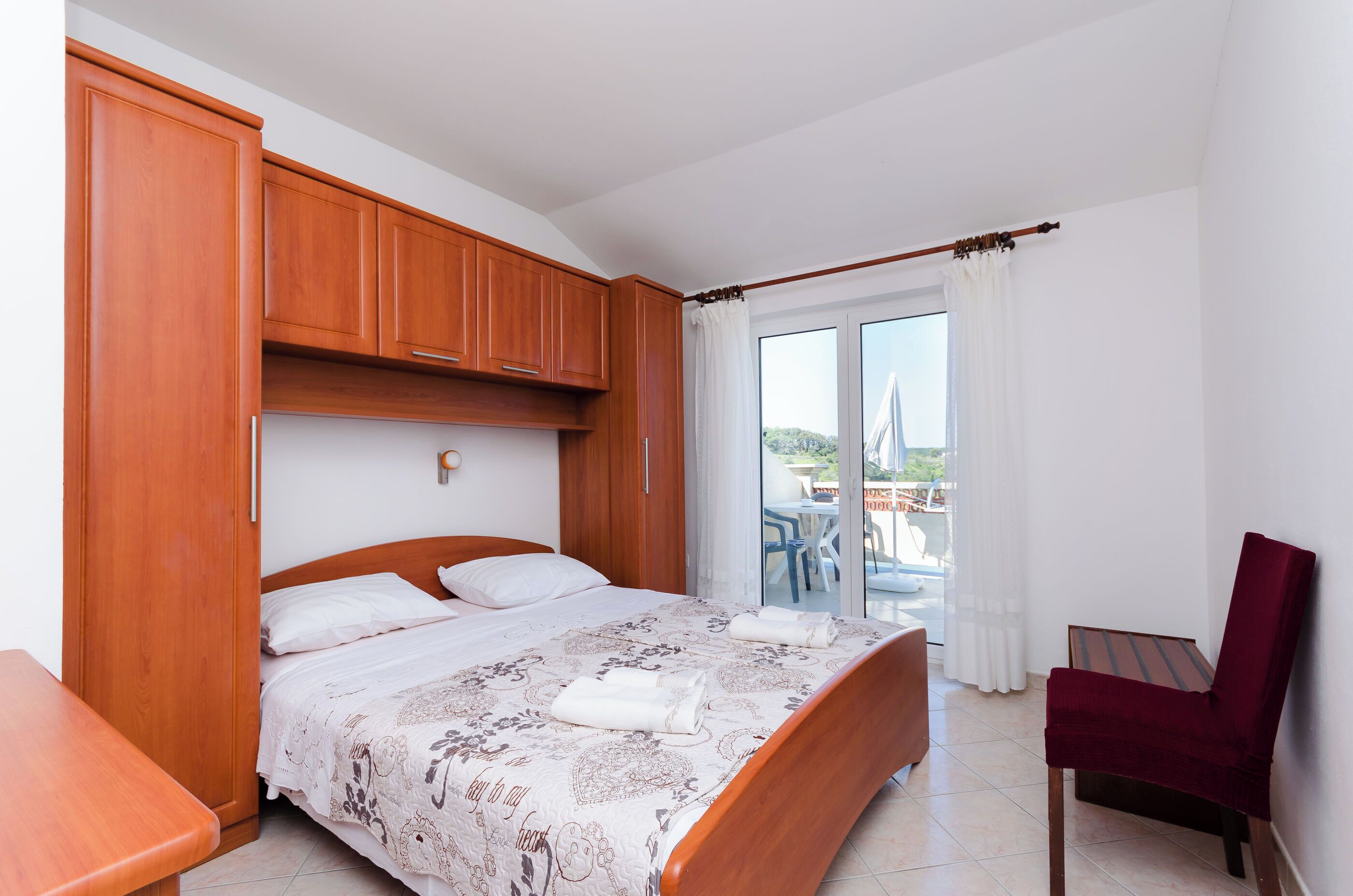 Apartment (A1)