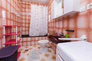 Appartamento (A2) | Bagno | Asciugamani