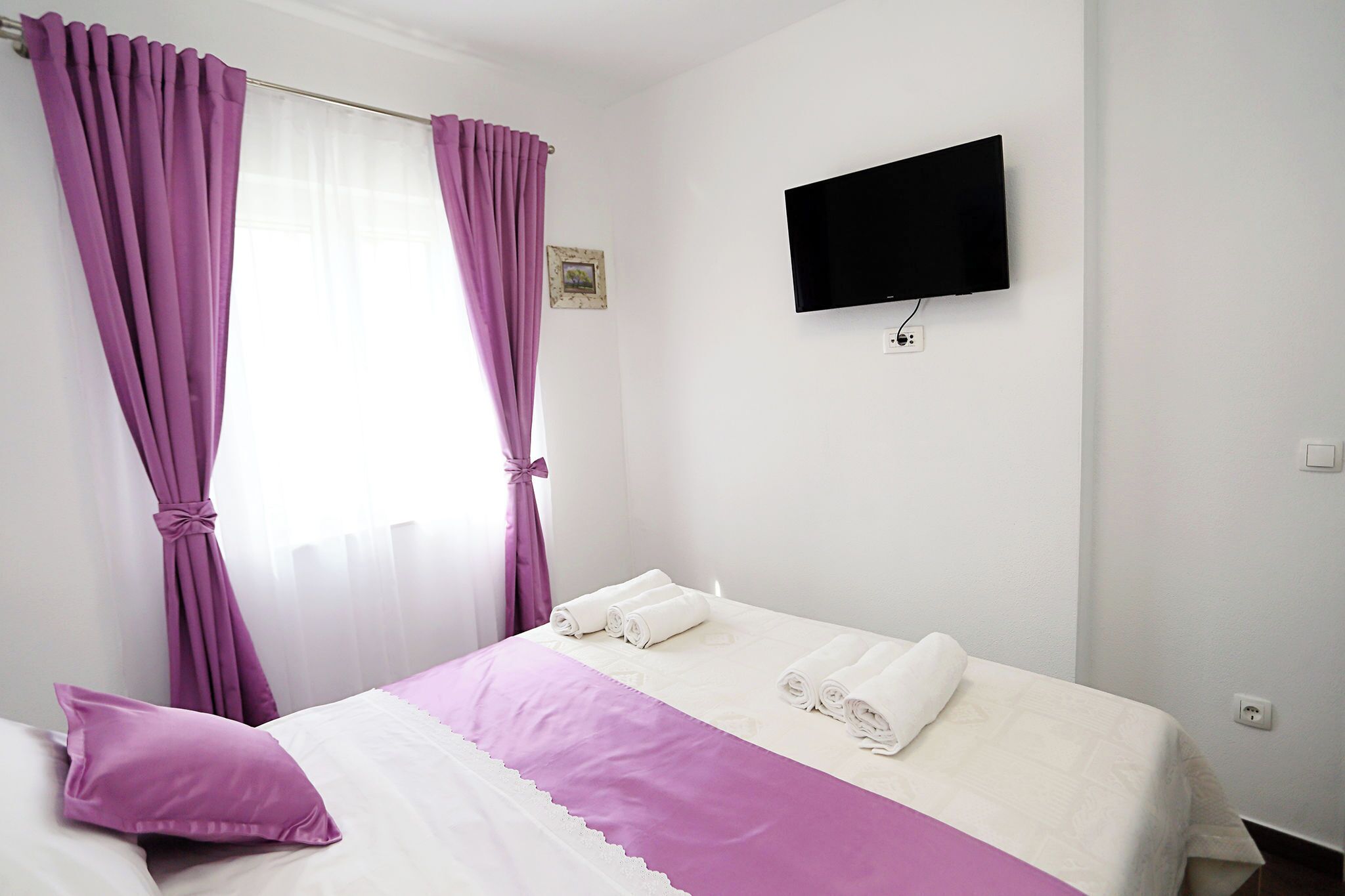 Apartment (A1) | Innenbereich