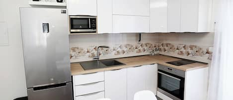 Apartment (A1) | Interior