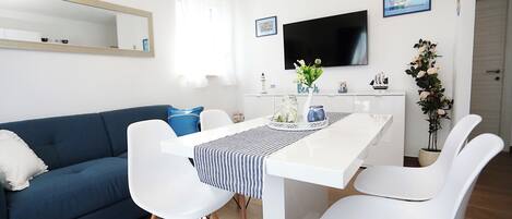 Appartement (A1) | Intérieur