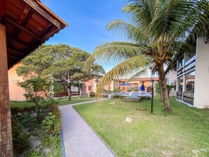 Property grounds - Condomínio Portal do Atlântico (Porto Seguro)
