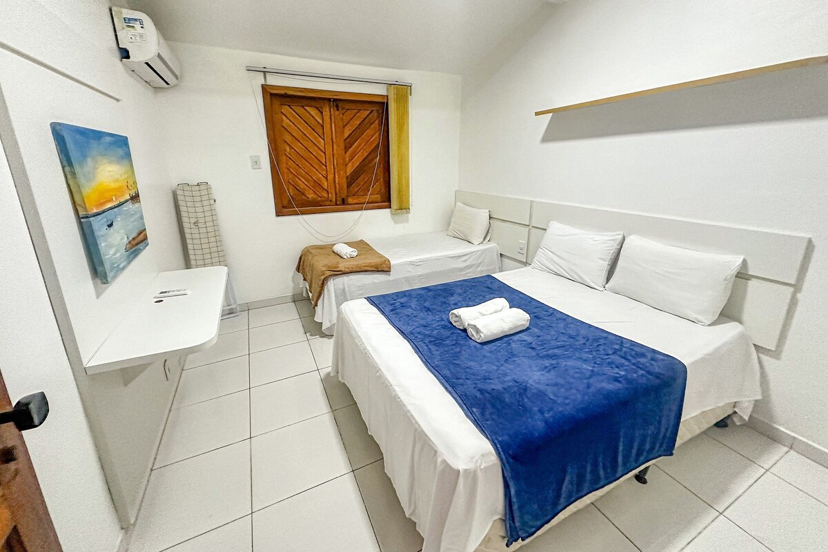 Classic Apartment | Free WiFi