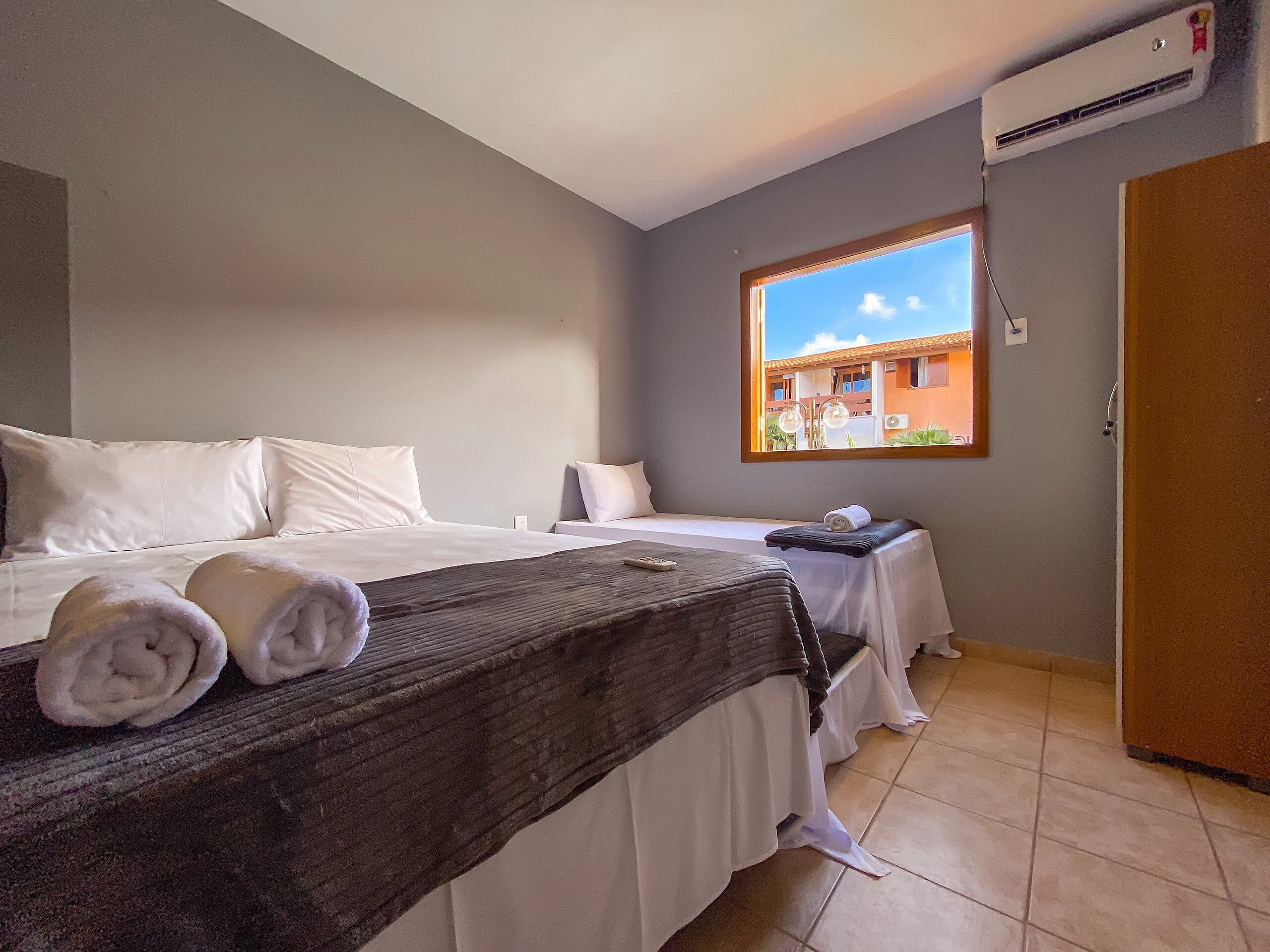 Economy appartement | Gratis wifi